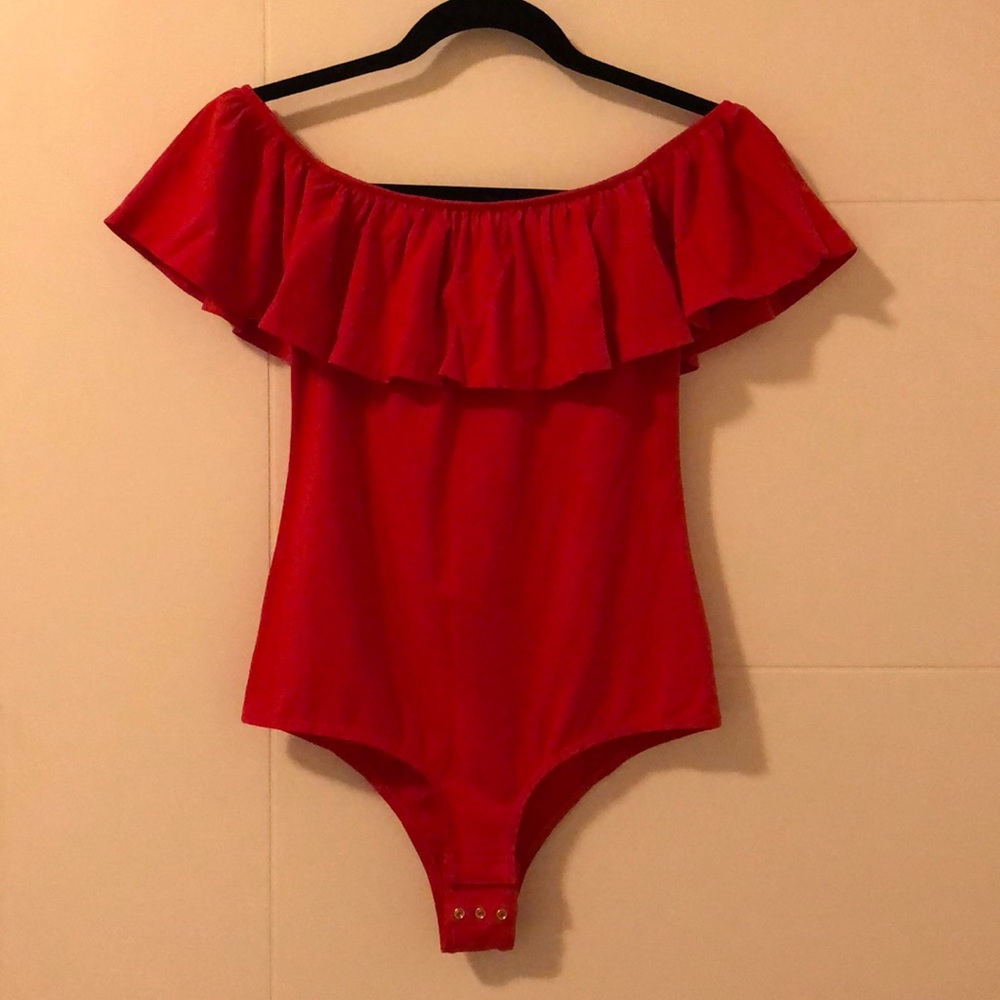 Bodysuit